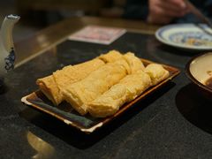-南京大牌档(新街口德基广场店)