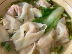 -新繁牛肉豆花(都江堰店)