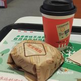 忙里偷闲的快餐时光！KFC炫起来！