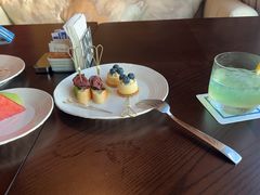 -深圳国际会展中心希尔顿酒店(前海华发冰雪世界店)