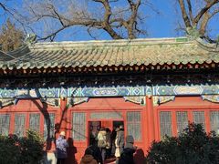 -贤良祠