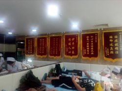 点击看大图 -痘博士北京·全国连锁祛痘机构