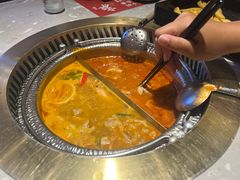 -空之介寿喜烧·和牛放题(恒隆广场店)
