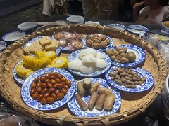 -中国傩城-三幺台