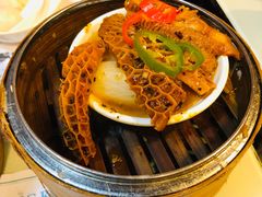 -点点心点心专门店(旺角店)