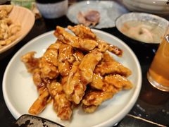 糖醋里脊-多味居(剪子巷店)