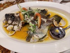 -79号渔船海鲜饭店(宝安店)