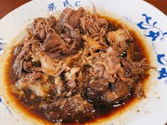 -柴氏风味斋(甘家口店)