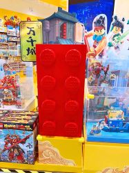 -乐高授权专卖店(华采天地店)