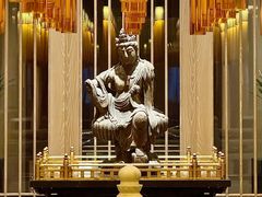 -西安华清御汤酒店