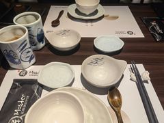 -匠和风精致料理(莆田财富中心店)