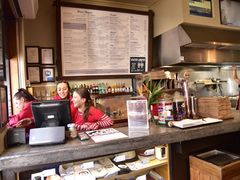 -Fergburger(皇后镇店)