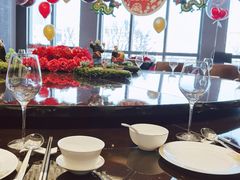 -泛太平洋大酒店·海天楼中餐厅·粤菜