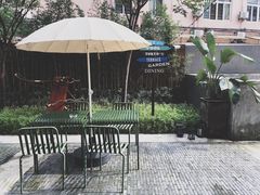 -AO cafe＆bistro
