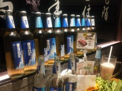 -呷哺呷哺 黄金牧场 (新中关购物中心店)
