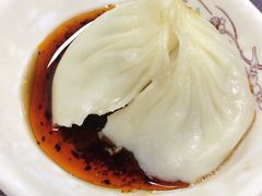 -鲁氏汤包王(长白街店)