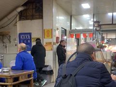 -老刘家泡馍·陕西老字号(钟楼广济街店)