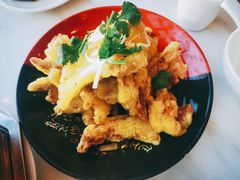 金牌锅包肉-京滨饭店·餐厅(阜外大街店)