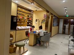 -海底捞火锅(正大乐城店)