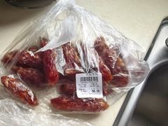 -万隆火腿庄