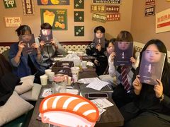 -LIENOW来闹密室剧本推理&狼人杀(东方亿象城店)