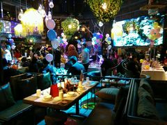 -胡桃里音乐酒馆(曲江店)