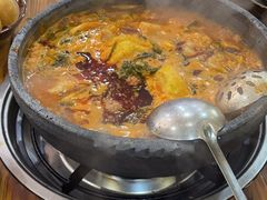 -笔记安顺夺夺粉火锅