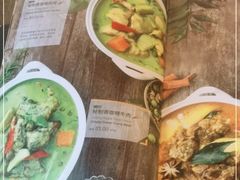 -simply thai天泰(长泰广场店)