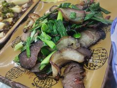 -君华饭店·腊排铜火锅
