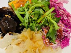 -狮王府淮扬菜(新街口友谊店)