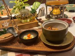 -叶叶菩提(太原别墅店)