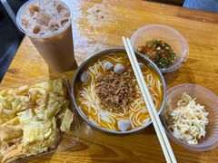 -林氏圆子(胞波路店)