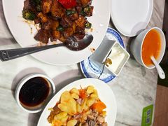 -汤城小厨•粤菜•靓汤(西直门凯德MALL店)