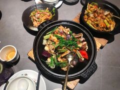 -得意啫·广东啫啫煲(前海HOP店)