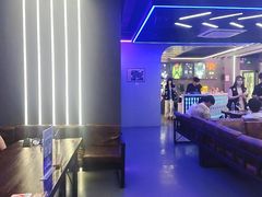 -关你鬼室大型密室逃脱(佛山创意园店)