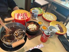 -沼津港精致料理·寿喜烧·烧鸟(漕河泾印象城店)