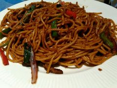 -食间牛排(湖西路店)