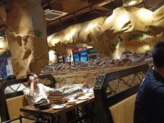 大堂-愿者上钩(龙华华润万家店)