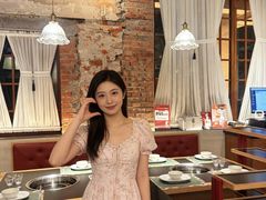 -廖掌柜·重庆鲜货火锅(上海首店)