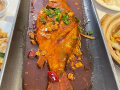 -同庆楼(大钟寺店)