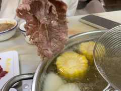 -杏花吴记牛肉火锅