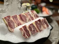 -揽季锅物会·海鲜姿造(五四路店)