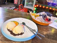 -Famous肥猫墨西哥音乐餐吧(五棵松华熙LIVE店)