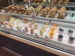 -崎本的店·专业酵种吐司(无锡万象汇店)