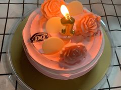 -DQ·蛋糕·冰淇淋(川沙东海岸店)
