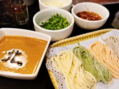 -北门涮肉·炭火铜锅涮肉(什刹海店)