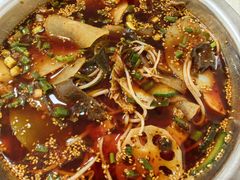 -蓉城西二道无名冒菜(西二道街店)