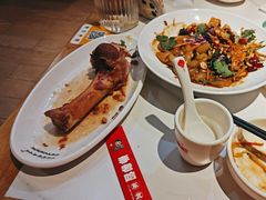 -李老哈·东北菜(宋园路店)