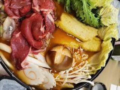 -食鲤料理(西虹东路店)