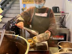 -张记捆鸡(总店)